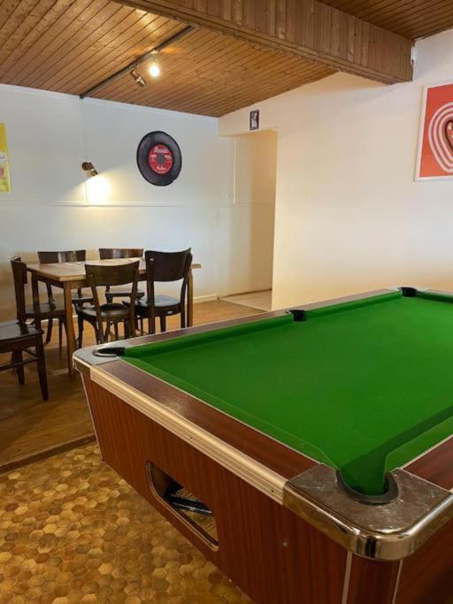 Anne Marie Vous Accueilles Dans Son Logement Familiale Pour 6 Personnes 3 Chambres Confortable Proche D Europa Park A Boofzheim Dans Camping 3 Etoiles Exterior foto